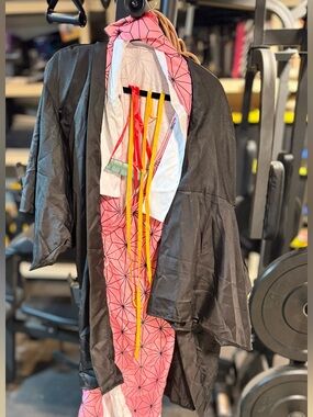 Nezuko Anime costume size M